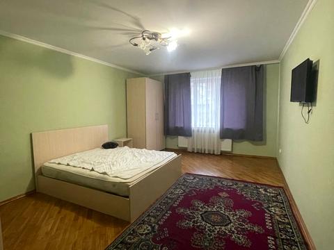 квартира по адресу Довженко ул., 10