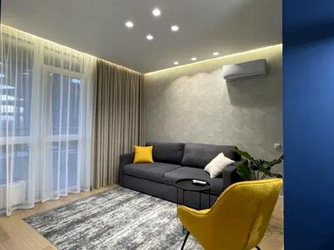 квартира за адресою Предславинська вул., 55