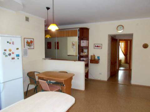 квартира по адресу Шевченко ул., 32