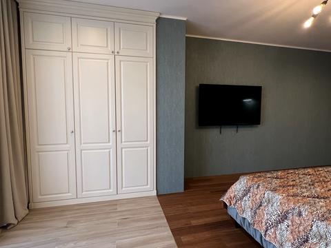 квартира за адресою Андрія Верхогляда вул. (Михайла Драгомирова), 14-А