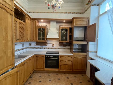 квартира за адресою Архітектора Городецького вул., 15