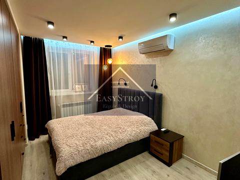 квартира за адресою Мирослава Мисли вул. (Цілиноградська), 58а