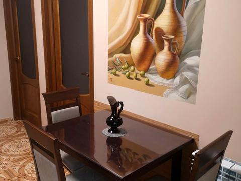 квартира за адресою Володимира Брожка вул. (Кіровоградська), 70