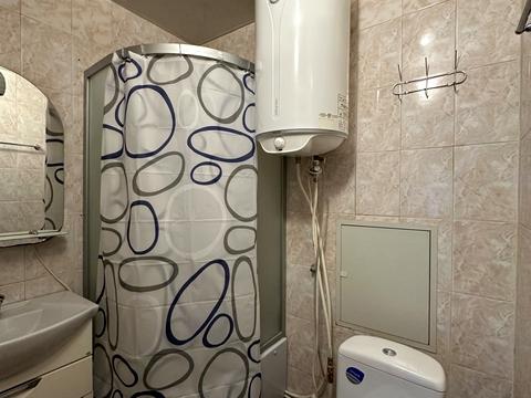 квартира за адресою Дегтярівська вул., 43/9