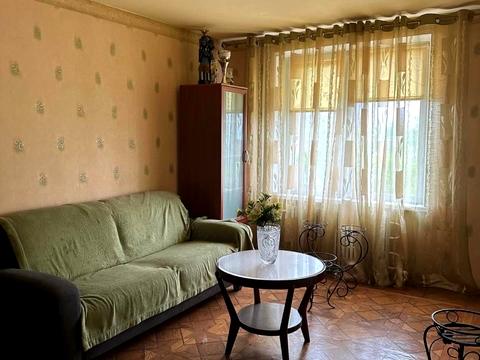 квартира по адресу Валентиновская ул. (Блюхера), 24