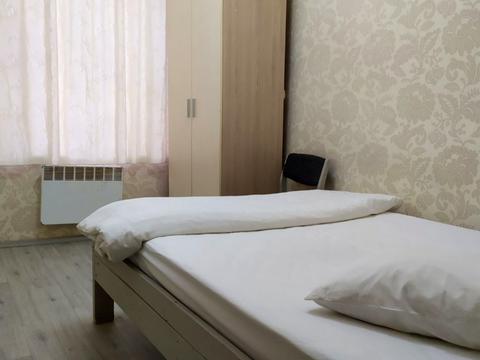 квартира по адресу Троицкая ул., 43