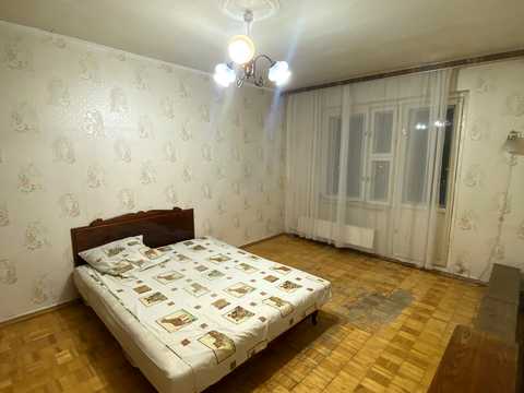 квартира по адресу Якуба Коласа ул., 14