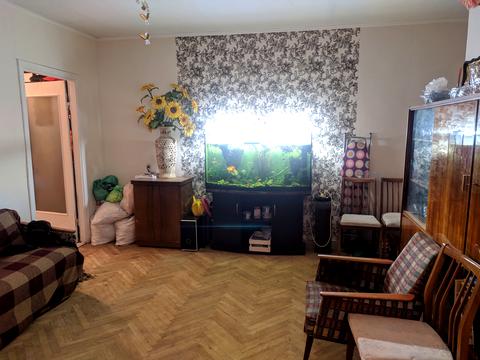 квартира по адресу Никольский пер. (Январский), 1/25