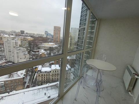 квартира за адресою Лесі Українки бульв., 7