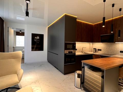 квартира за адресою Зарічна вул., 16