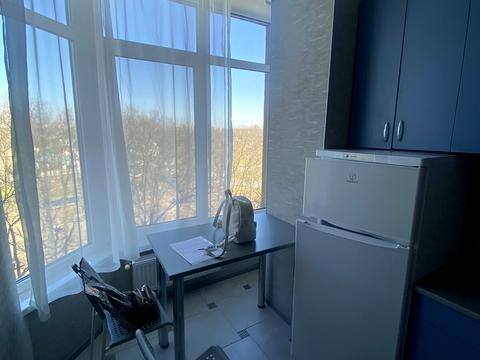 квартира за адресою Садова вул., 51-В