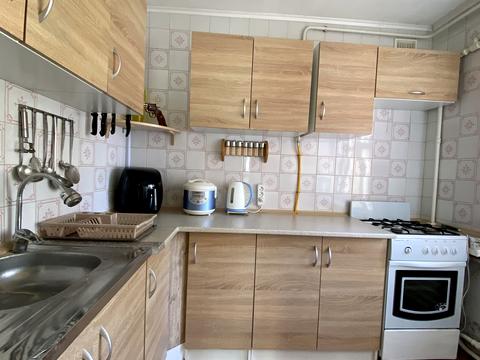 дом по адресу Дібровна ул., 8