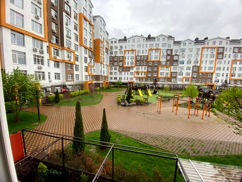 квартира за адресою Одеська вул., 23-А