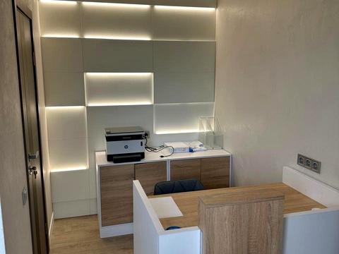 комерційна за адресою Січових Стрільців вул. (Артема), 84-А