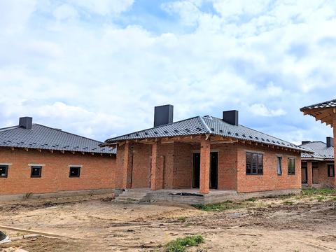 дом по адресу Киевская ул., 308