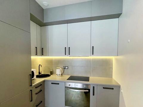 квартира по адресу Михаила Максимовича ул. (Трутенко Онуфрия), 26-Г