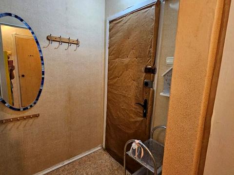 квартира по адресу Семёновская ул., 9