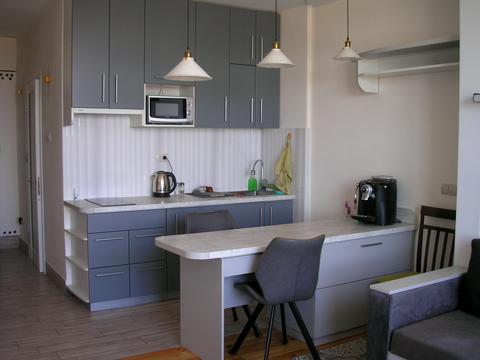 квартира по адресу Миколы Бажана просп., 17