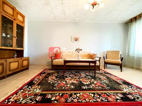 квартира за адресою Павла Тичини просп., 14-А