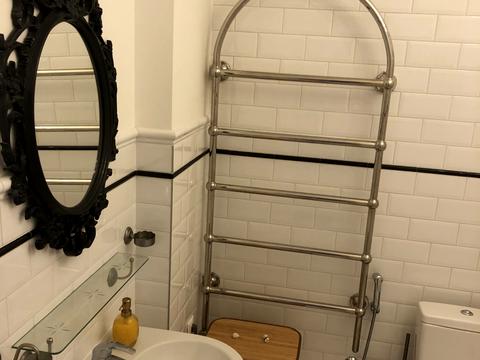 квартира за адресою Валерія Лобановського просп. (Червонозоряний), 4-Б