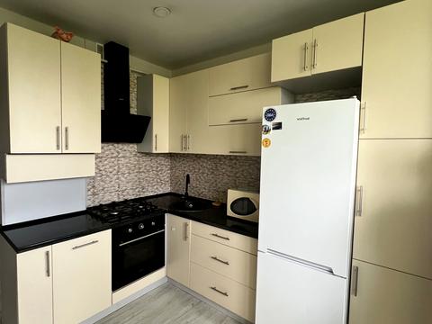 квартира по адресу Шолуденко ул., 18-А