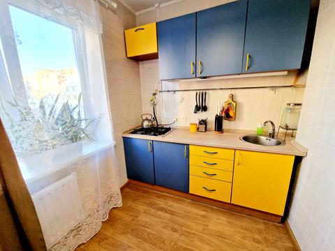 квартира за адресою Героїв Дніпра вул., 34-А