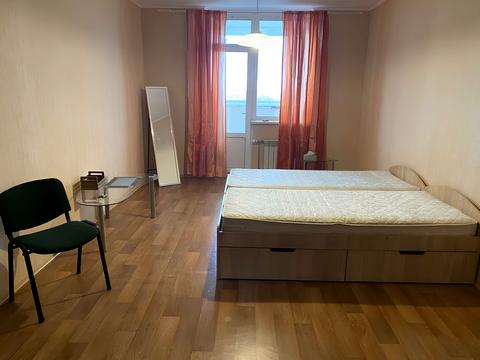 квартира за адресою Миколи Закревського вул., 95-А