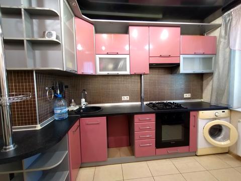 квартира по адресу Миколаївське шосе, 10