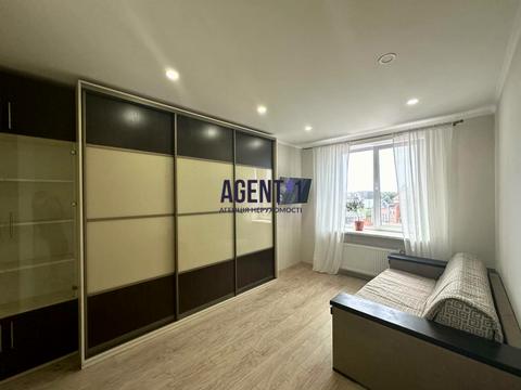 квартира за адресою Садова вул., 1В