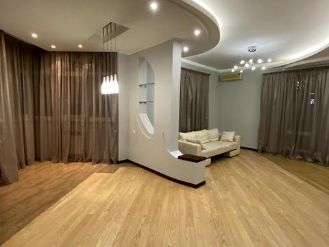 квартира за адресою Дмитрівська вул., 13-А