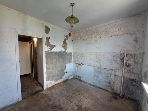 квартира за адресою Кармелюка вул., 8