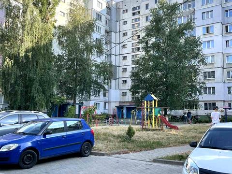 квартира за адресою Харківська вул., 48