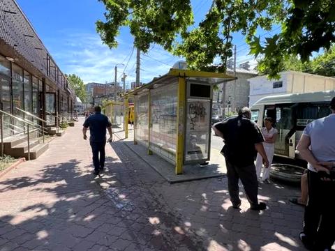 коммерческая по адресу Володимира Мономаха ул. (Московська), 11в
