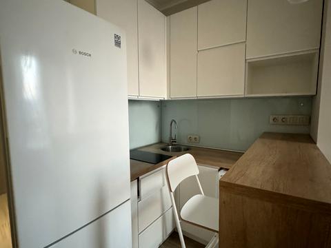 квартира за адресою Соборності просп. (Возз'єднання), 17 к2