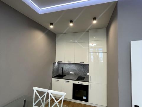 квартира по адресу Берестейский просп. (Победы), 11