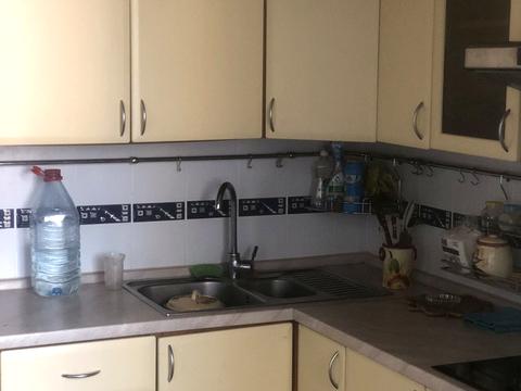 квартира за адресою Чорнобильська вул., 21