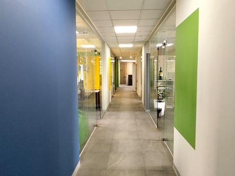 комерційна за адресою Залізничне шосе, 2А