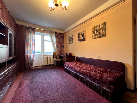 квартира по адресу Берестейский просп. (Победы), 148/1