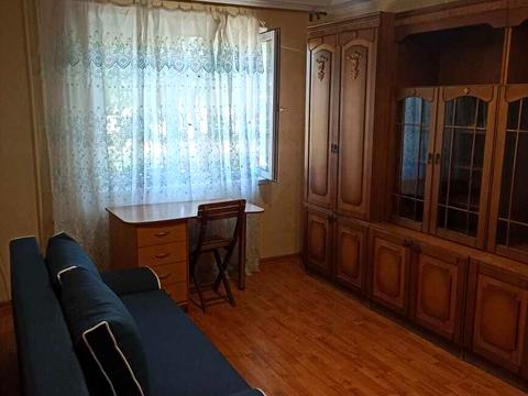 квартира по адресу Ивана Миколайчука ул. (Серафимовича), 6