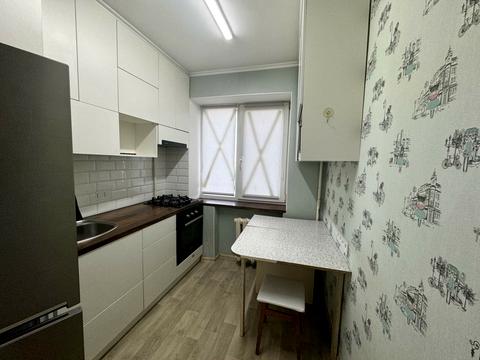 квартира по адресу Слобожанский просп. (Газеты "Правда"), 125
