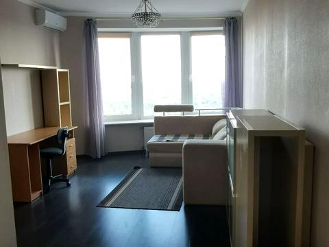 квартира по адресу Днепровская набережная ул., 26-Б