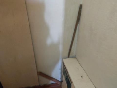 квартира за адресою Чкалова, 34