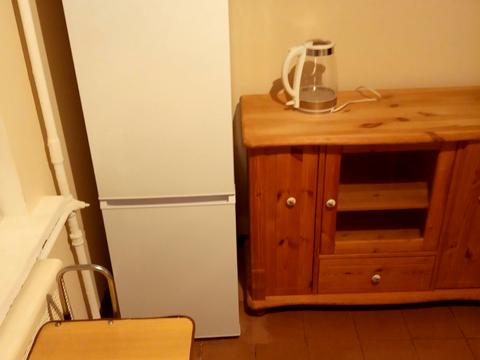 квартира по адресу Коломыйский пер., 13/23