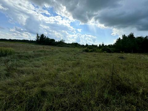 участок по адресу 