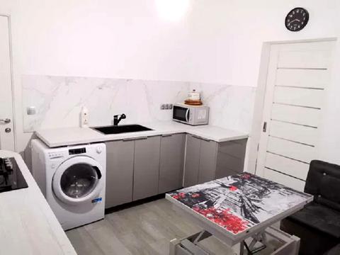 квартира за адресою Бандери, 10