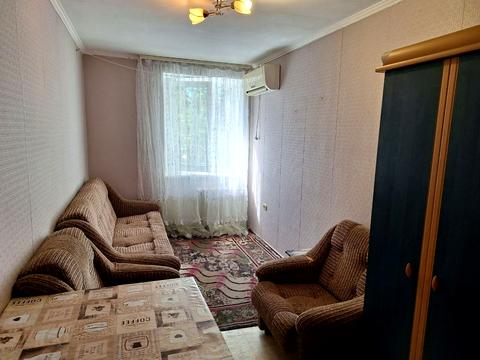 комната по адресу Инглези ул. (25-ой Чапаевской Дивизии), 12/2
