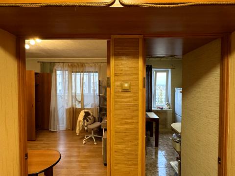 квартира за адресою Миколи Кибальчича вул., 21