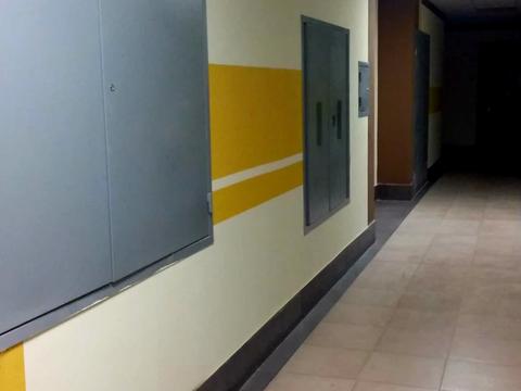 квартира по адресу Архитектора Вербицкого ул., 1-В