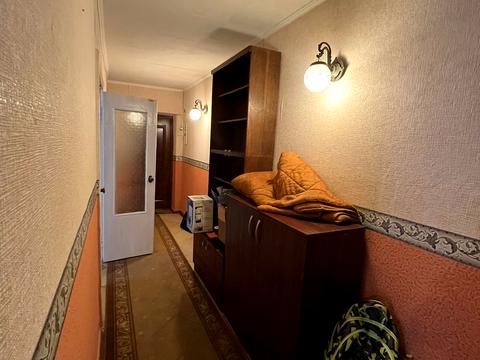 квартира за адресою Тернопільська вул., 18/2