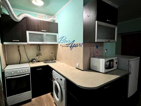 квартира по адресу Васильковская ул., 5/7